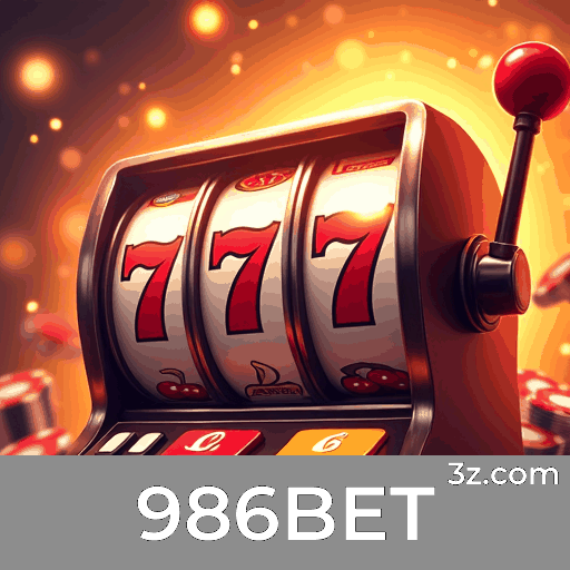 986BET: A Experiência Elite de Cassino ao Vivo