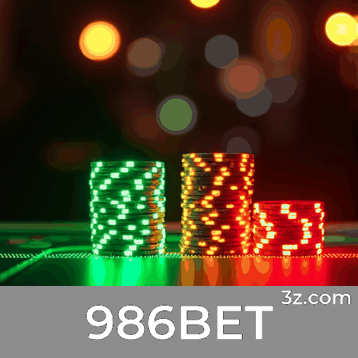 986BET: Desbloqueie Experiências Exclusivas com Gestão de Conta