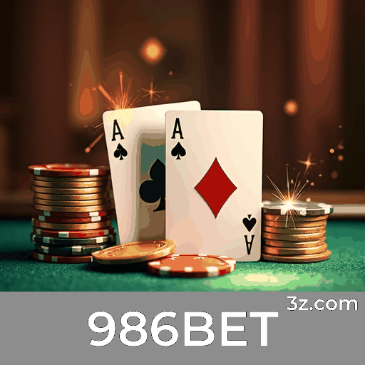 986BET: A Experiência Elite de Cassino ao Vivo