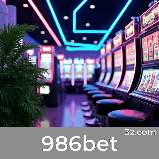 986bet Promo: Descubra o Potencial Oculto das Ofertas