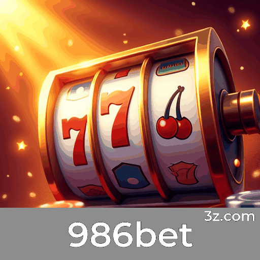 986bet: Experiência de Cassino Imersiva para Brasileiros