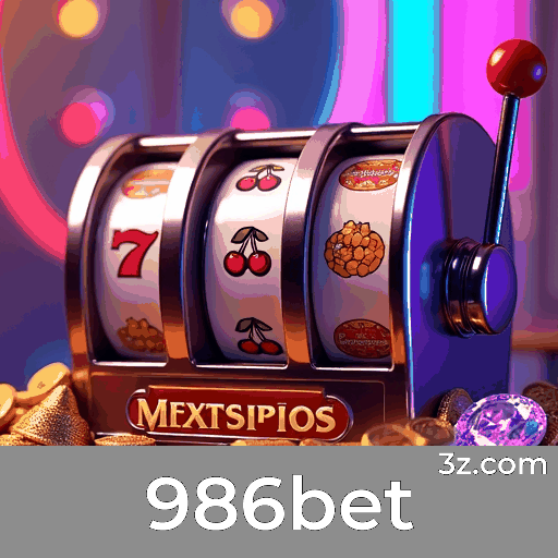 Revolução em Jogos Online: Ideias Inovadoras no 986bet